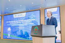 Bệnh viện Đa khoa Hồng Ngọc đạt chứng chỉ chất lượng theo tiêu chuẩn ACHSI 