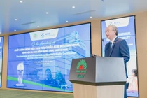 Bệnh viện Đa khoa Hồng Ngọc đạt chứng chỉ chất lượng theo tiêu chuẩn ACHSI 