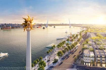 Giới tinh hoa kiếm tìm TN “một ngày sống 5 cuộc đời” ở Vinhomes Royal Island