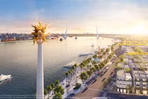 Giới tinh hoa kiếm tìm TN “một ngày sống 5 cuộc đời” ở Vinhomes Royal Island