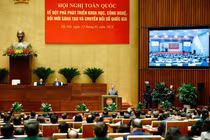 Agribank đẩy mạnh đổi mới khoa học công nghệ phục vụ chuyển đổi số quốc gia