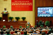 Agribank đẩy mạnh đổi mới khoa học công nghệ phục vụ chuyển đổi số quốc gia