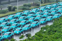 Xanh SM tiếp tục giành cú đúp Giải thưởng Doanh nghiệp châu Á - APEA 2024