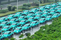 Xanh SM tiếp tục giành cú đúp Giải thưởng Doanh nghiệp châu Á - APEA 2024