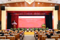 Agribank tổ chức Hội nghị tổng kết hoạt động 2024, triển khai nhiệm vụ năm 2025