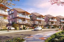 The Miyabi: Nơi cảnh quan ngoạn mục ôm trọn lấy từng chủ nhân tinh hoa