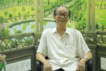 “Xua tan” u xơ tử cung, u nang buồng trứng dưới 50mm nhờ Nga Phụ Khang