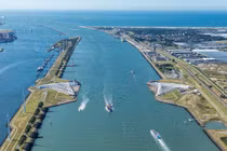 Lấn biển: Cú hích phát triển kinh tế mạnh mẽ của các nước