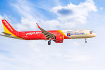 Tăng tần suất, thoải mái chọn giờ bay từ Phú Quốc đến Seoul, Đài Bắc