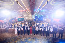 Tưng bừng lễ ra quân The Pathway, kích hoạt “bom tấn” đầu tư tại Sầm Sơn