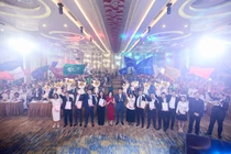 Tưng bừng lễ ra quân The Pathway, kích hoạt “bom tấn” đầu tư tại Sầm Sơn