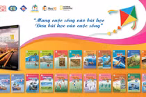 Khám phá thế giới với SGK Tiếng Anh 11 – Cánh Diều