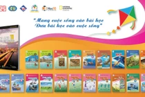 Khám phá thế giới với SGK Tiếng Anh 11 – Cánh Diều