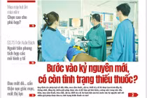 KHOA HỌC VÀ ĐỜI SỐNG SỐ 09 - 27/2/2025