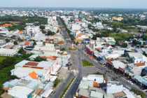 Trúng gói thầu hơn 1,6 tỷ ở Long An, năng lực DN Nghĩa Thành thế nào?