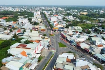 Trúng gói thầu hơn 1,6 tỷ ở Long An, năng lực DN Nghĩa Thành thế nào?