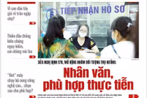 KHOA HỌC VÀ ĐỜI SỐNG SỐ 12 - 20/3/2025