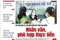 KHOA HỌC VÀ ĐỜI SỐNG SỐ 12 - 20/3/2025