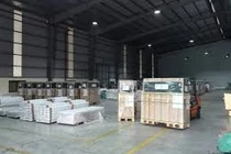 Vi phạm môi trường, Công ty Vật liệu Everlast Việt Nam bị xử phạt