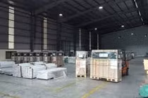 Vi phạm môi trường, Công ty Vật liệu Everlast Việt Nam bị xử phạt