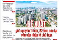 KHOA HỌC VÀ ĐỜI SỐNG SỐ 13 - 27/3/2025