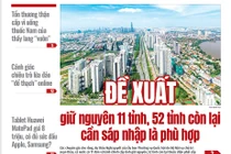 KHOA HỌC VÀ ĐỜI SỐNG SỐ 13 - 27/3/2025