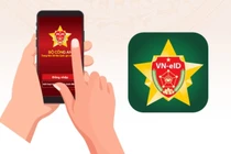 Hướng dẫn lấy ý kiến về sửa đổi Hiến pháp năm 2013 trên VneID