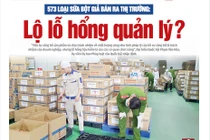 KHOA HỌC VÀ ĐỜI SỐNG SỐ 16 - 17/4/2025