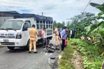 Khởi tố vụ nữ sinh 14 tuổi ở Vĩnh Long bị cán tử vong