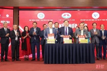 Chủ tịch Phan Xuân Dũng: Nông nghiệp tuần hoàn là một cuộc cách mạng