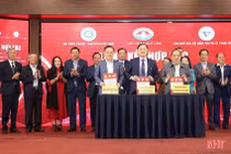 Chủ tịch Phan Xuân Dũng: Nông nghiệp tuần hoàn là một cuộc cách mạng