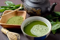 Công dụng tuyệt vời của matcha với người bệnh tiểu đường
