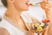 Thời điểm "vàng" ăn trái cây tốt cho sức khỏe