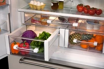 Bí kíp bảo quản thực phẩm trong thời tiết nồm ẩm