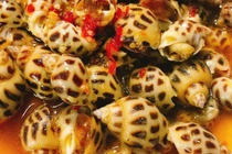 Loại hải sản được ví như "nữ hoàng của các loài ốc" cực giàu omega-3