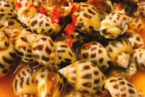 Loại hải sản được ví như "nữ hoàng của các loài ốc" cực giàu omega-3