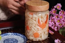 Ai nên hạn chế ăn củ kiệu?