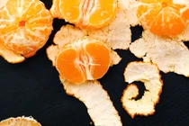 Vỏ quýt – “kho chứa dinh dưỡng” bị bỏ quên trong nhà bếp