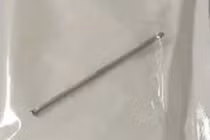 Cứu sống nam thanh niên bị thủng tim do máy bắn đinh