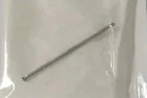 Cứu sống nam thanh niên bị thủng tim do máy bắn đinh