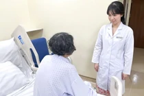 Ho, sụt cân tưởng ung thư, đi khám không ngờ mắc tim bẩm sinh