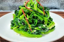 Loại rau bổ dưỡng nhưng ăn quá nhiều sẽ thành “kẻ thù" của dạ dày