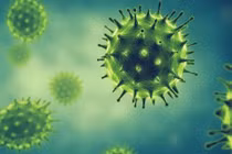 Bé gái 5 tuổi bị đông đặc phổi vì mắc... cúm A và sởi