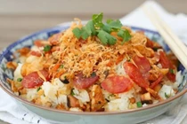 4 kiểu bữa sáng gây hại cho thận, ít ai biết