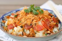 4 kiểu bữa sáng gây hại cho thận, ít ai biết