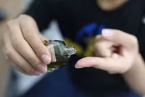 Mẹo chống say xe không cần dùng thuốc khi đi du lịch dịp 30/4