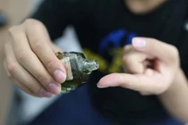 Mẹo chống say xe không cần dùng thuốc khi đi du lịch dịp 30/4