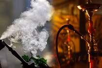 Nam thanh niên 22 tuổi suýt mất mạng vì... hút shisha liên tục một năm