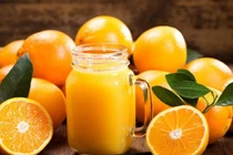 3 thứ không nên pha chế cùng nước cam tránh gây hại sức khỏe