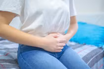 Bị viêm bàng quang có nên quan hệ?